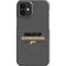 Purdue University Purdue University Boiler Up iPhone 12 Mini Lite Case