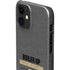 Purdue University Purdue University Boiler Up iPhone 12 Mini Lite Case