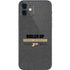 Purdue University Purdue University Boiler Up iPhone 12 Mini Skin