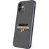 Purdue University Purdue University Boiler Up iPhone 12 Mini Skin