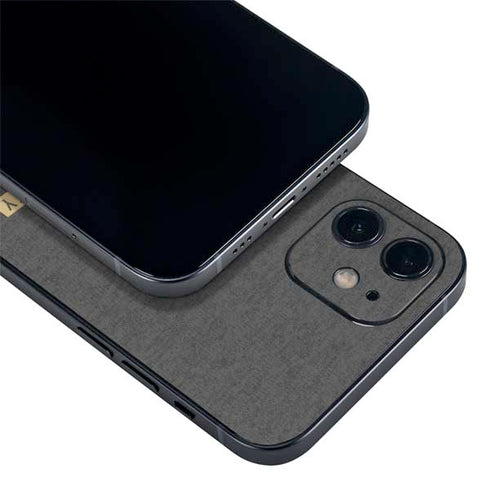 Purdue University Purdue University Boiler Up iPhone 12 Mini Skin