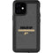 Purdue University Purdue University Boiler Up iPhone 12 Mini Waterproof Case