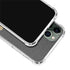 Purdue University Purdue University Boiler Up iPhone 12 Pro Clear Case