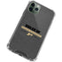 Purdue University Purdue University Boiler Up iPhone 12 Pro Clear Case