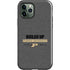 Purdue University Purdue University Boiler Up iPhone 12 Pro Impact Case