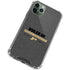 Purdue University Purdue University Boiler Up iPhone 12 Pro Max Clear Case