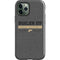 Purdue University Purdue University Boiler Up iPhone 12 Pro Max Impact Case