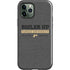 Purdue University Purdue University Boiler Up iPhone 12 Pro Max Impact Case