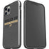 Purdue University Purdue University Boiler Up iPhone 12 Pro Max Impact Case