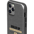 Purdue University Purdue University Boiler Up iPhone 12 Pro Max Impact Case