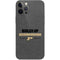 Purdue University Purdue University Boiler Up iPhone 12 Pro Max Skin