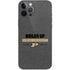 Purdue University Purdue University Boiler Up iPhone 12 Pro Max Skin