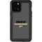 Purdue University Purdue University Boiler Up iPhone 12 Pro Max Waterproof Case