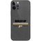 Purdue University Purdue University Boiler Up iPhone 12 Pro Skin