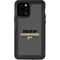 Purdue University Purdue University Boiler Up iPhone 12 Pro Waterproof Case