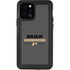 Purdue University Purdue University Boiler Up iPhone 12 Pro Waterproof Case