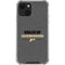 Purdue University Purdue University Boiler Up iPhone 13 Clear Case