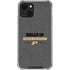 Purdue University Purdue University Boiler Up iPhone 13 Clear Case