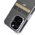 Purdue University Purdue University Boiler Up iPhone 13 Pro MagSafe Case