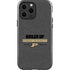 Purdue University Purdue University Boiler Up iPhone 13 Pro Max Impact Case