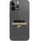 Purdue University Purdue University Boiler Up iPhone 13 Pro Skin