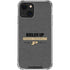 Purdue University Purdue University Boiler Up iPhone 14 Clear Case