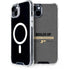 Purdue University Purdue University Boiler Up iPhone 15 MagSafe Case