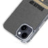 Purdue University Purdue University Boiler Up iPhone 15 MagSafe Case