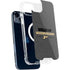 Purdue University Purdue University Boiler Up iPhone 14 Plus MagSafe Case