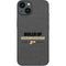 Purdue University Purdue University Boiler Up iPhone 15 Plus Skin