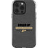 Purdue University Purdue University Boiler Up iPhone 15 Pro Impact Case