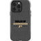 Purdue University Purdue University Boiler Up iPhone 14 Pro Impact Case