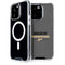 Purdue University Purdue University Boiler Up iPhone 14 Pro MagSafe Case