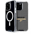 Purdue University Purdue University Boiler Up iPhone 14 Pro MagSafe Case