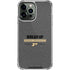 Purdue University Purdue University Boiler Up iPhone 15 Pro Max Clear Case