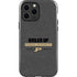 Purdue University Purdue University Boiler Up iPhone 15 Pro Max Impact Case