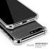 Purdue University Purdue University Boiler Up iPhone 7/8 Plus Clear Case
