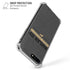 Purdue University Purdue University Boiler Up iPhone 7/8 Plus Clear Case