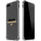 Purdue University Purdue University Boiler Up iPhone 7/8 Plus Clear Case
