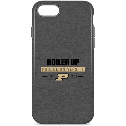 Purdue University Purdue University Boiler Up iPhone 7 Pro Case