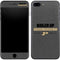 Purdue University Purdue University Boiler Up iPhone 8 Plus Skin