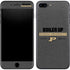 Purdue University Purdue University Boiler Up iPhone 8 Plus Skin