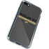 Purdue University Purdue University Boiler Up iPhone SE (2nd & 3rd Gen) Clear Case