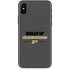 Purdue University Purdue University Boiler Up iPhone X Skin