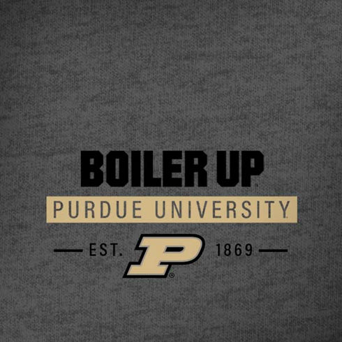 Purdue University Purdue University Boiler Up iPhone X Skin