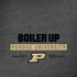 Purdue University Purdue University Boiler Up iPhone X Skin