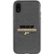 Purdue University Purdue University Boiler Up iPhone XR Pro Case