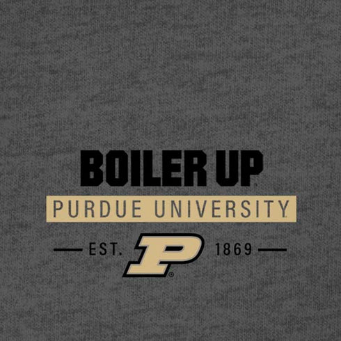 Purdue University Purdue University Boiler Up iPhone XR Pro Case