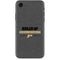 Purdue University Purdue University Boiler Up iPhone XR Skin