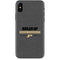 Purdue University Purdue University Boiler Up iPhone XS Max Skin